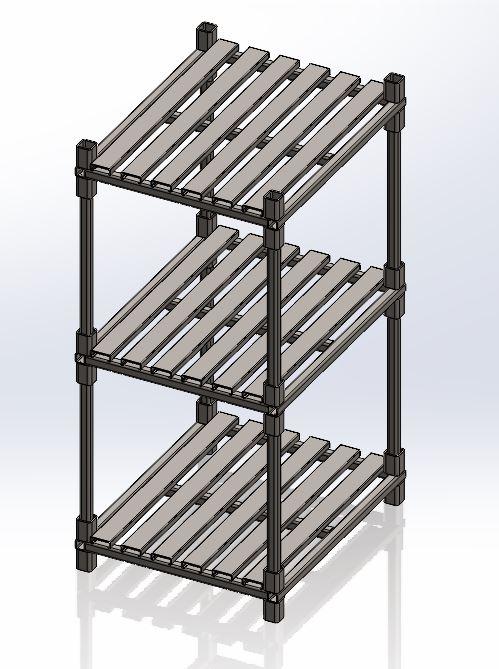 堆叠托盘缩略图